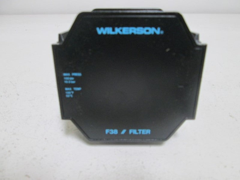 WILKERSON F38-06-SL00 UNMP