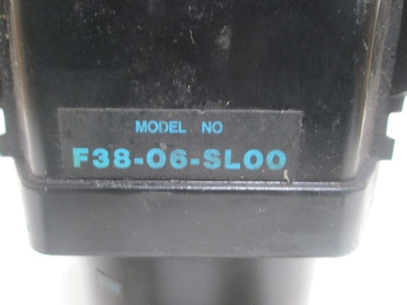 WILKERSON F38-06-SL00 UNMP