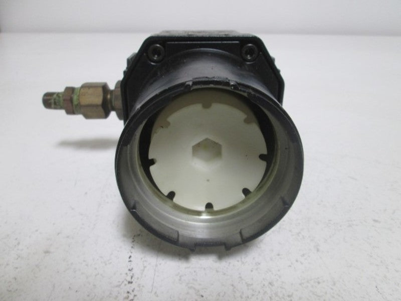 WILKERSON F38-06-SL00 UNMP