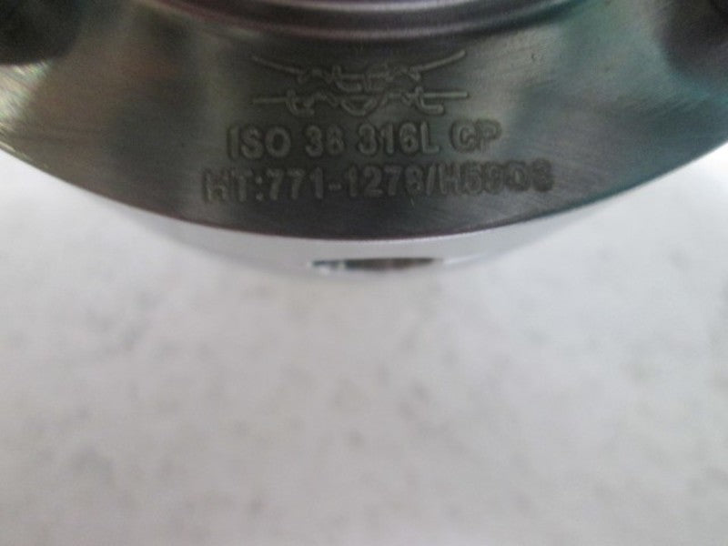 ALFA LAVAL 9611445165 BUTTERFLY VALVE SPRINGER PARTS  NSMP