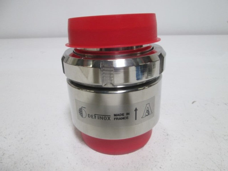 DEFINOX 3 1/2" NSNP