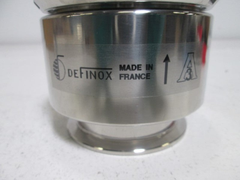 DEFINOX 3 1/2" NSNP
