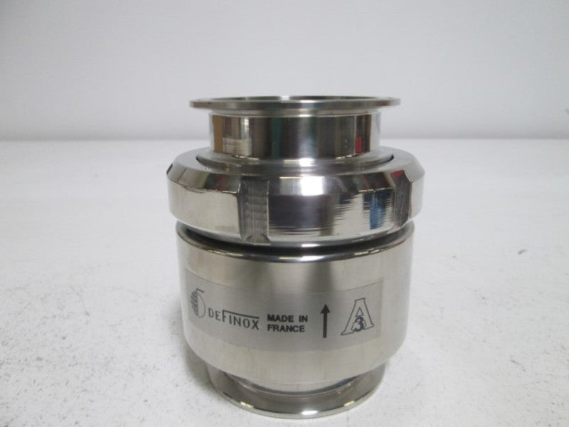 DEFINOX 3 1/2" NSNP