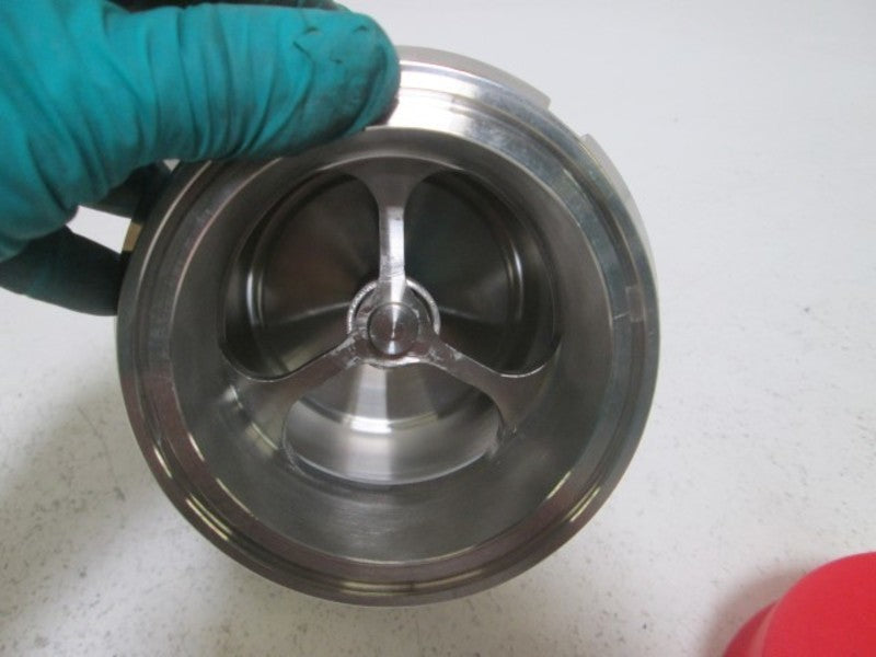 DEFINOX 3 1/2" NSNP