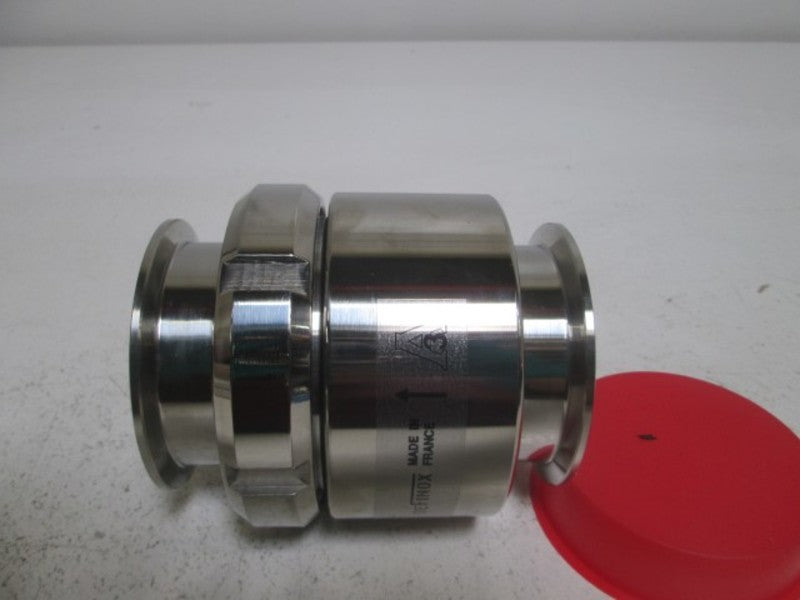 DEFINOX 3 1/2" NSNP