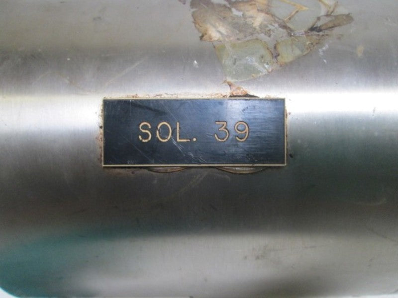DEFINOX SOL39 UNMP