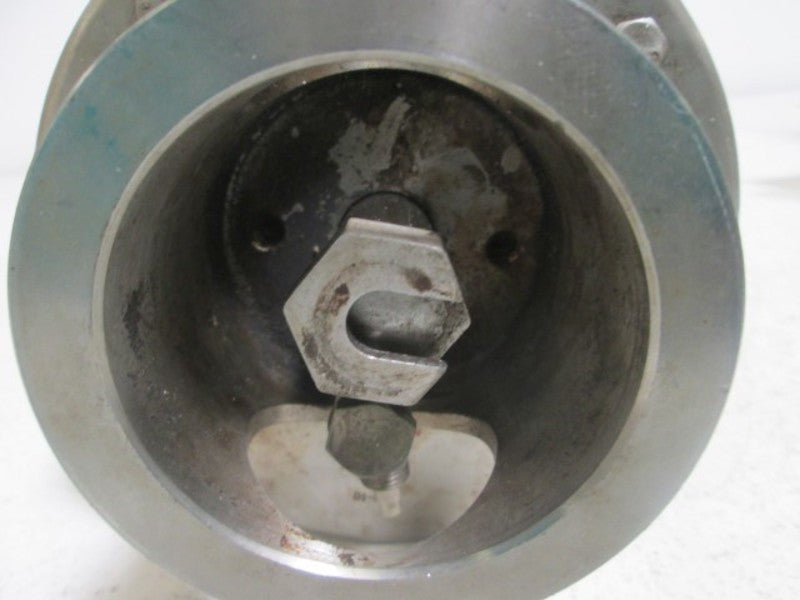 DEFINOX SOL39 UNMP