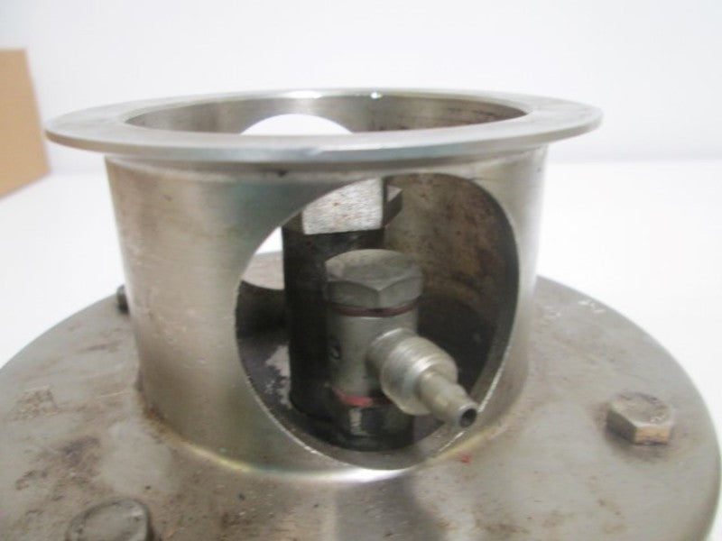 DEFINOX SOL39 UNMP