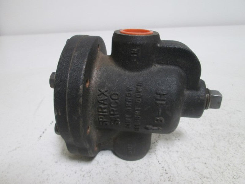 SPIRAX SARCO B1H-30 STEAM TRAP 3/4"  UNMP