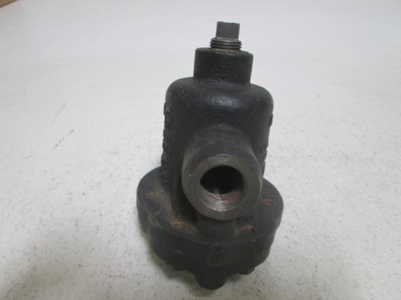 SPIRAX SARCO B1H-30 STEAM TRAP 3/4"  UNMP