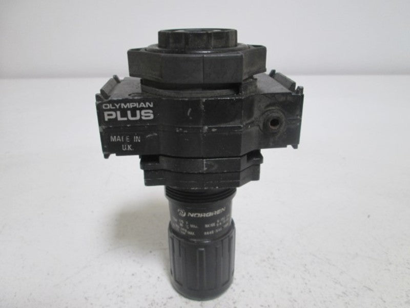 NORGREN R64G-NAK-RMN UNMP