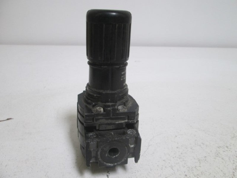 NORGREN R64G-NAK-RMN UNMP