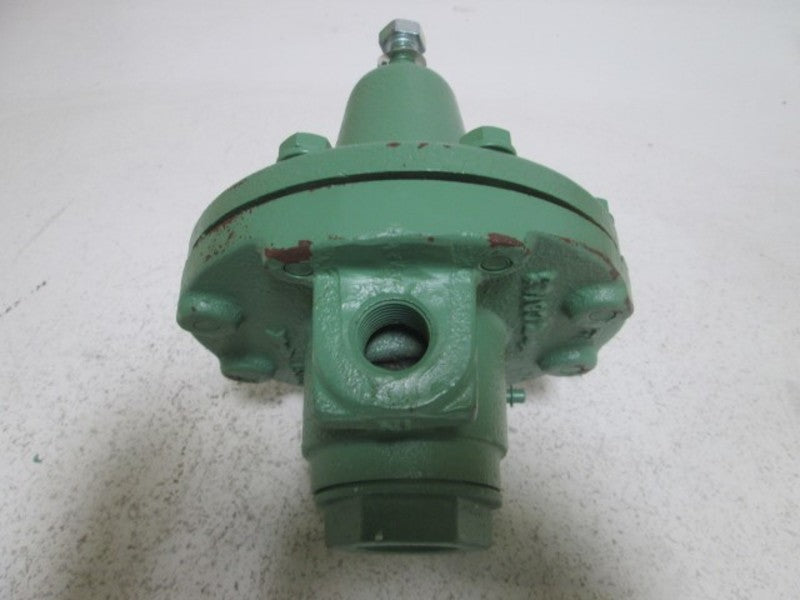 SPENCE D50-19761 PRESSURE REGULATOR 30-140  NSMP