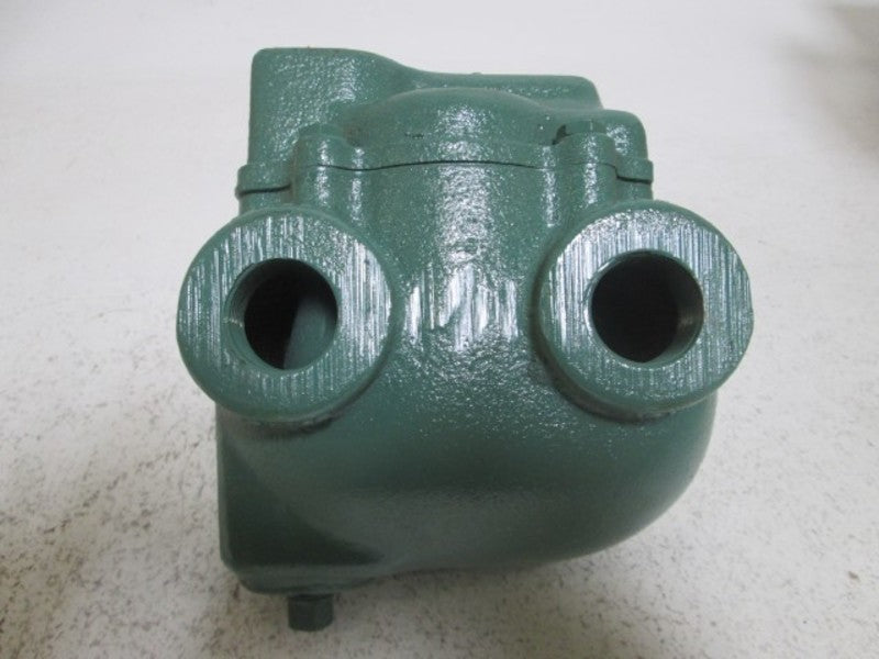 ITT 401686 125 PSIG 3/4"  NSMP