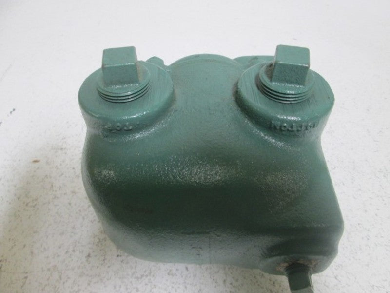 ITT 401686 125 PSIG 3/4"  NSMP