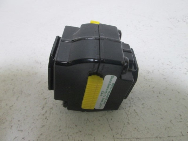 SPEEDAIRE 4ZM24 LOCKOUT VALVE 250PSIG  NSNP