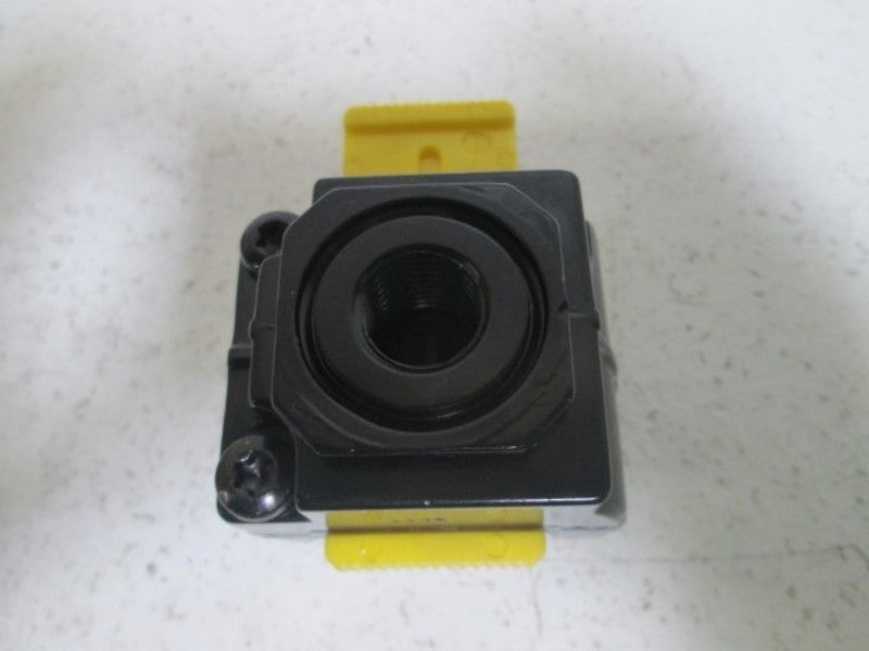 SPEEDAIRE 4ZM24 LOCKOUT VALVE 250PSIG  NSNP