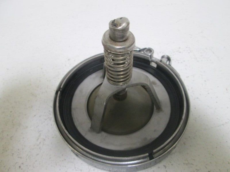 MOJONNIER ICV-4000 UNMP