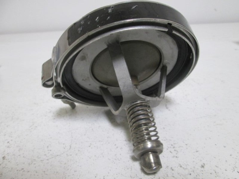 MOJONNIER ICV-4000 UNMP