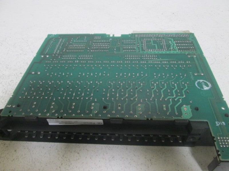 GE FANUC D5B7A IC697MDL340B UNMP