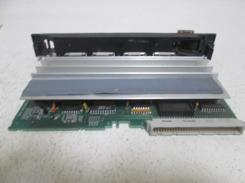 GE FANUC D5B7A IC697MDL340B UNMP