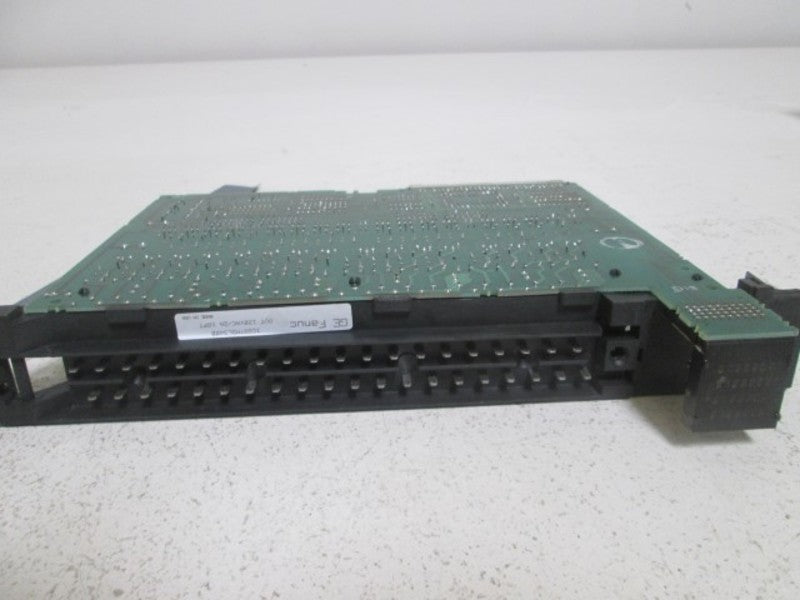 GE FANUC D5B7A IC697MDL340B UNMP