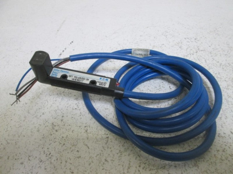 CUTLER HAMMER 14151RD17 SER. A1 UNMP
