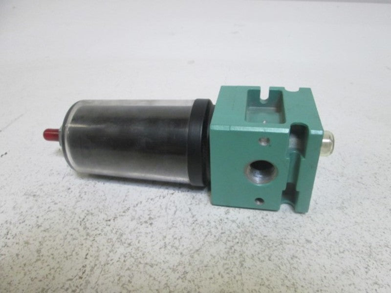 NUMATICS F30F-04C FILTER  UNMP