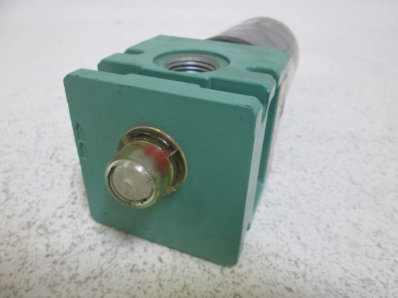 NUMATICS F30F-04C FILTER  UNMP