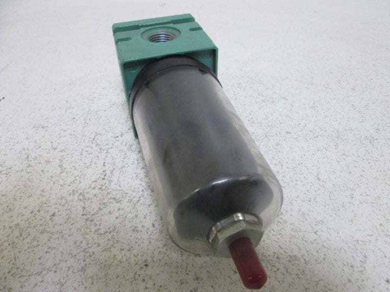 NUMATICS F30F-04C FILTER  UNMP