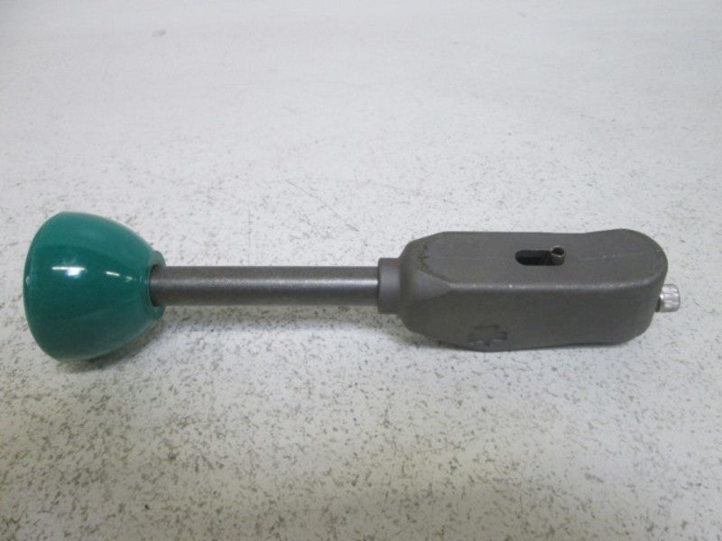 ALFA LAVAL 331015 HANDLE LEVER  NSNP IN A BAG