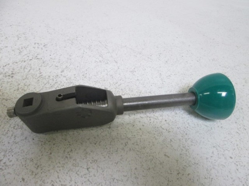 ALFA LAVAL 331015 HANDLE LEVER  NSNP IN A BAG