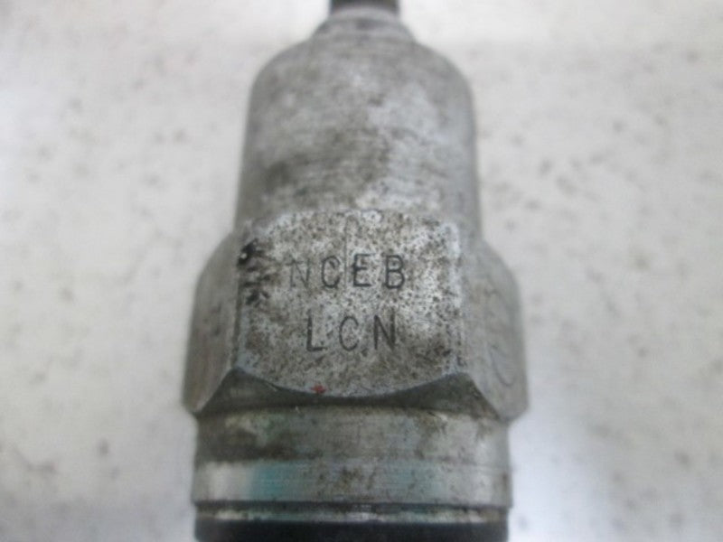 SUN HYDRAULICS NCEB-LCN UNMP