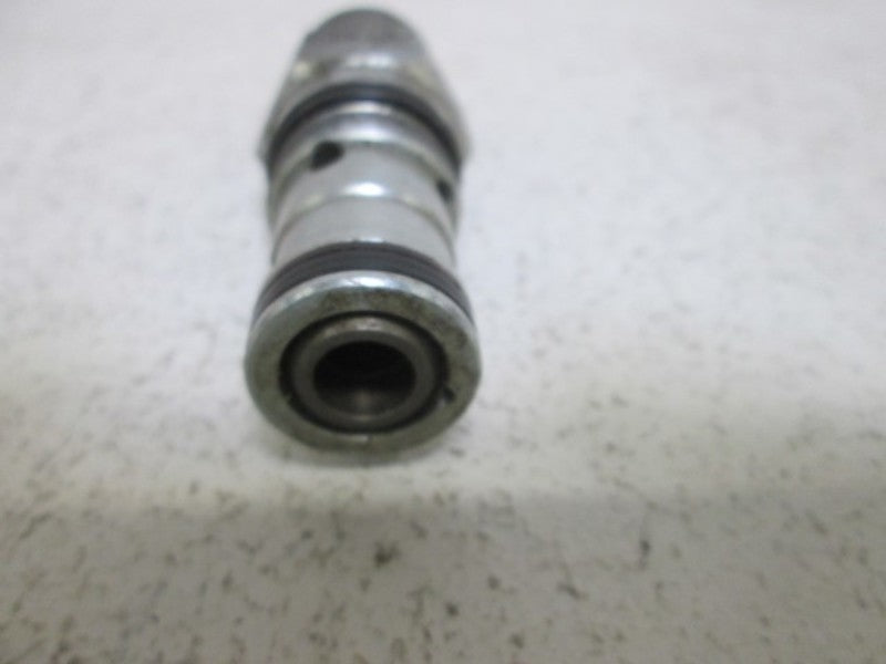 SUN HYDRAULICS NCEB-LAN VALVE CARTRIDGE FLOW CONTROL  UNMP