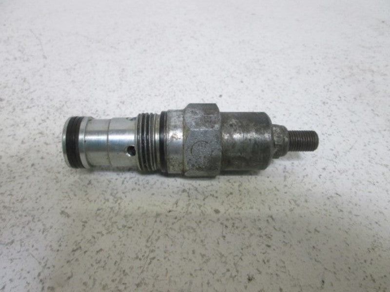 SUN HYDRAULICS NCEB-LAN VALVE CARTRIDGE FLOW CONTROL  UNMP