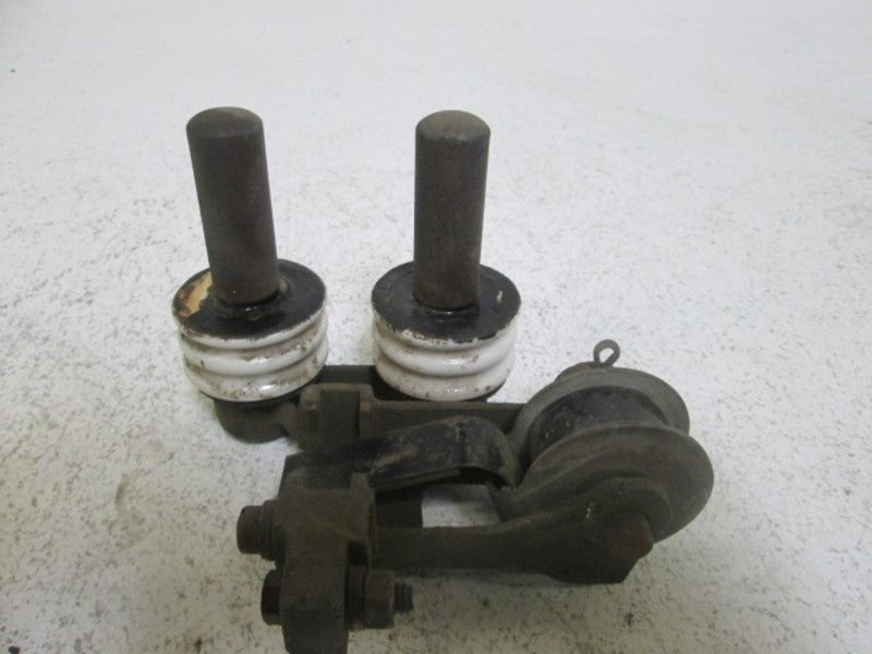 WESTINGHOUSE 593960 1 1/4X3/8" 1 NSNP