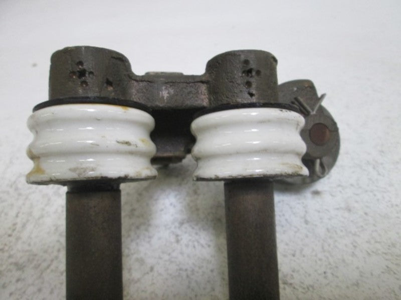 WESTINGHOUSE 593960 1 1/4X3/8" 1 NSNP