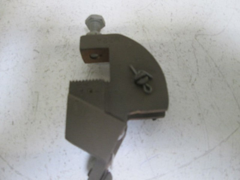 WESTINGHOUSE BRUSHHOLDER 1657523 3/4"X3/8" 1 GANG  NSNP