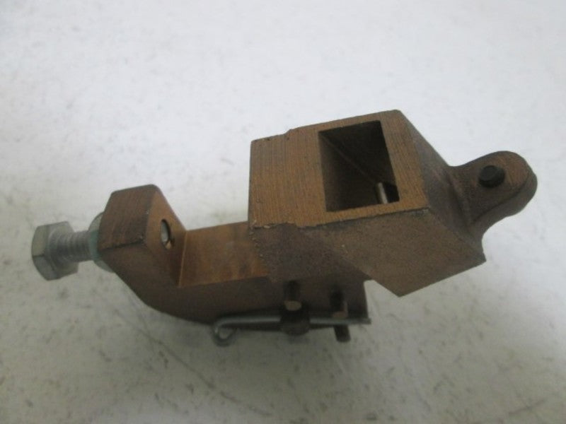 WESTINGHOUSE BRUSHHOLDER 1657523 3/4"X3/8" 1 GANG  NSNP