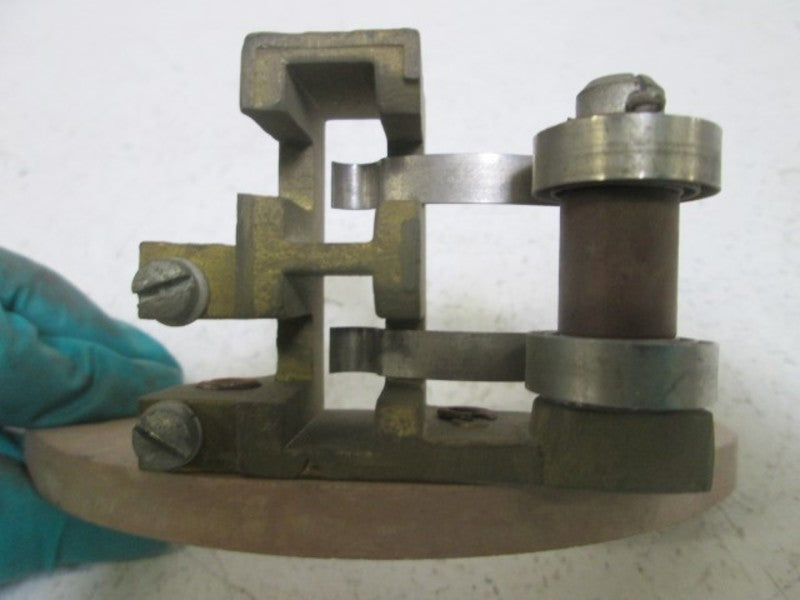 WESTINGHOUSE BRUSHHOLDER 1450434 3/4"X3/8" 2 GANG  NSNP