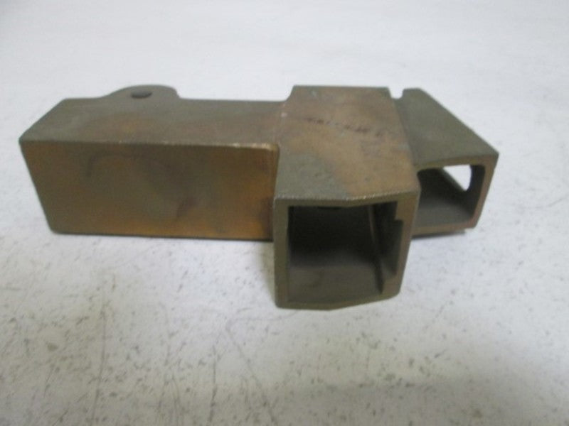 WESTINGHOUSE BRUSHHOLDER 912645 1 1/4"X1 1 GANG  NSNP