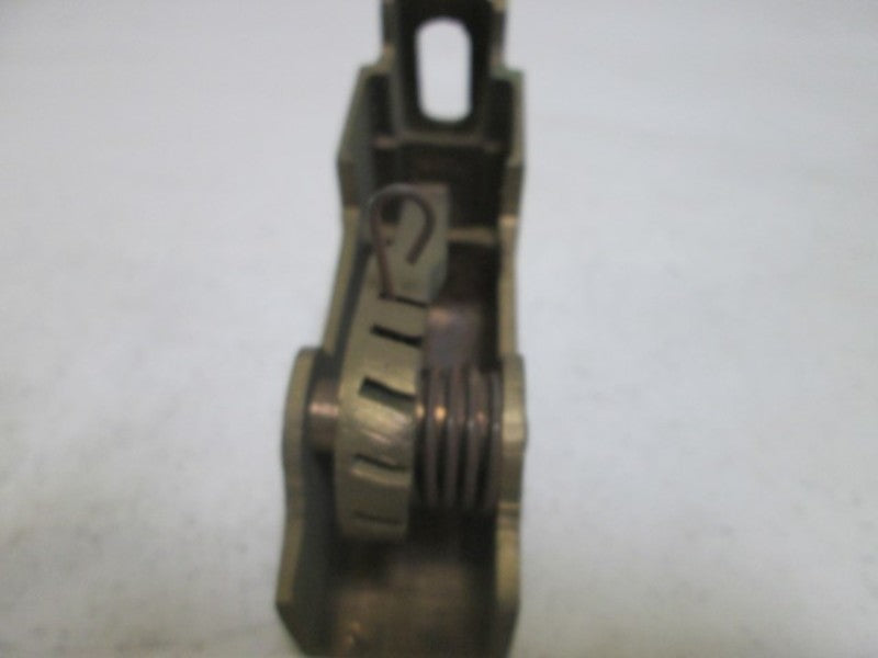 WESTINGHOUSE BRUSHHOLDER 912645 1 1/4"X1 1 GANG  NSNP