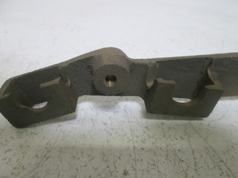 WESTINGHOUSE BRUSHHOLDER 912645 1 1/4"X1 1 GANG  NSNP