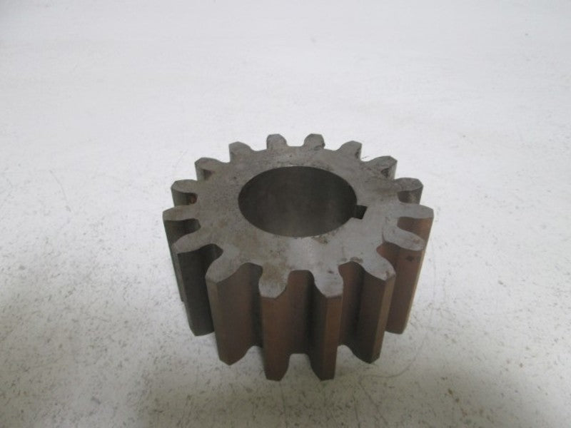 GEAR D310524 NSNP