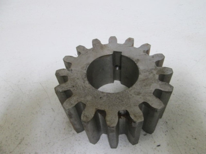 GEAR D310524 NSNP