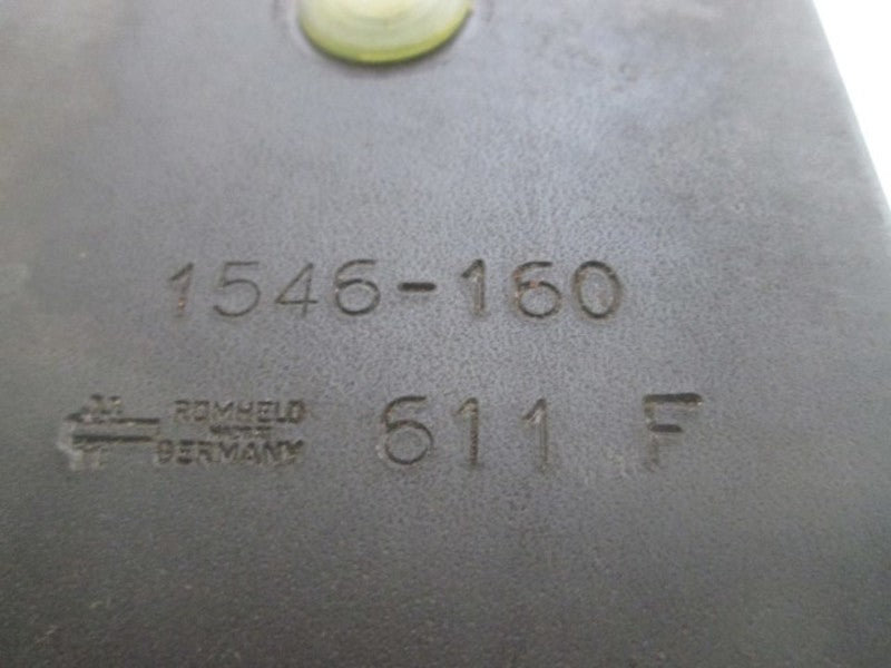 ROMHELD 1546-160 NSNP