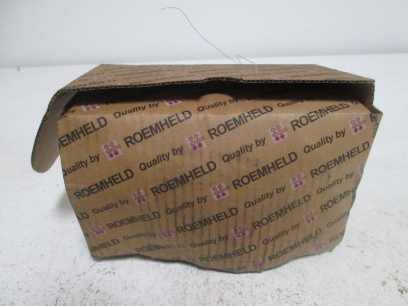 ROMHELD 1546-165   NSMP