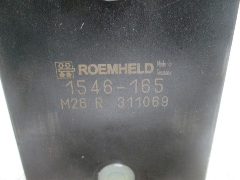 ROMHELD 1546-165   NSMP