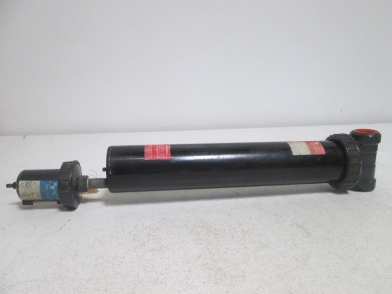 HANKISON T200-12F-100 NSNP