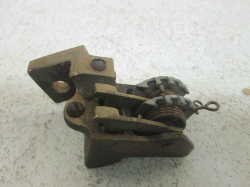 RELIANCE X63080 BRUSHHOLDER 3/4"X7/16" I GANG  NSNP